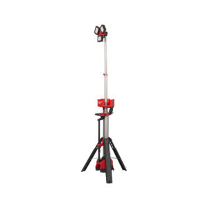 Trípode de iluminación híbrido LED M18™ TRUEVIEW™