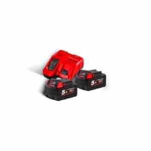 Promociones 10 M18 NRG 502C Hero 1