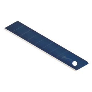 milwaukee 4932480107 hoja cuter 18mm 10 uds milwaukee