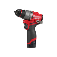 M12 FDD2 202X Hero minitura