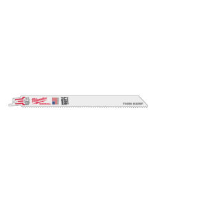 Hoja THIN KERF 300mm 18Tpi - 5uds