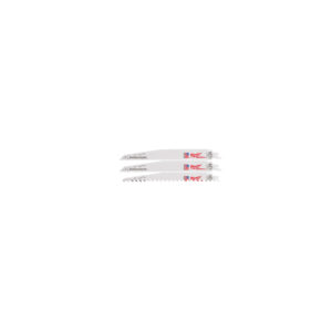 Hoja Sable THE WRECKER™ 230mm 7-11Tpi - 25uds
