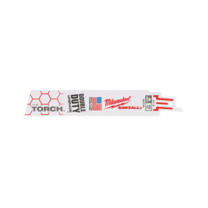 Metal: hojas Heavy Duty TORCH™