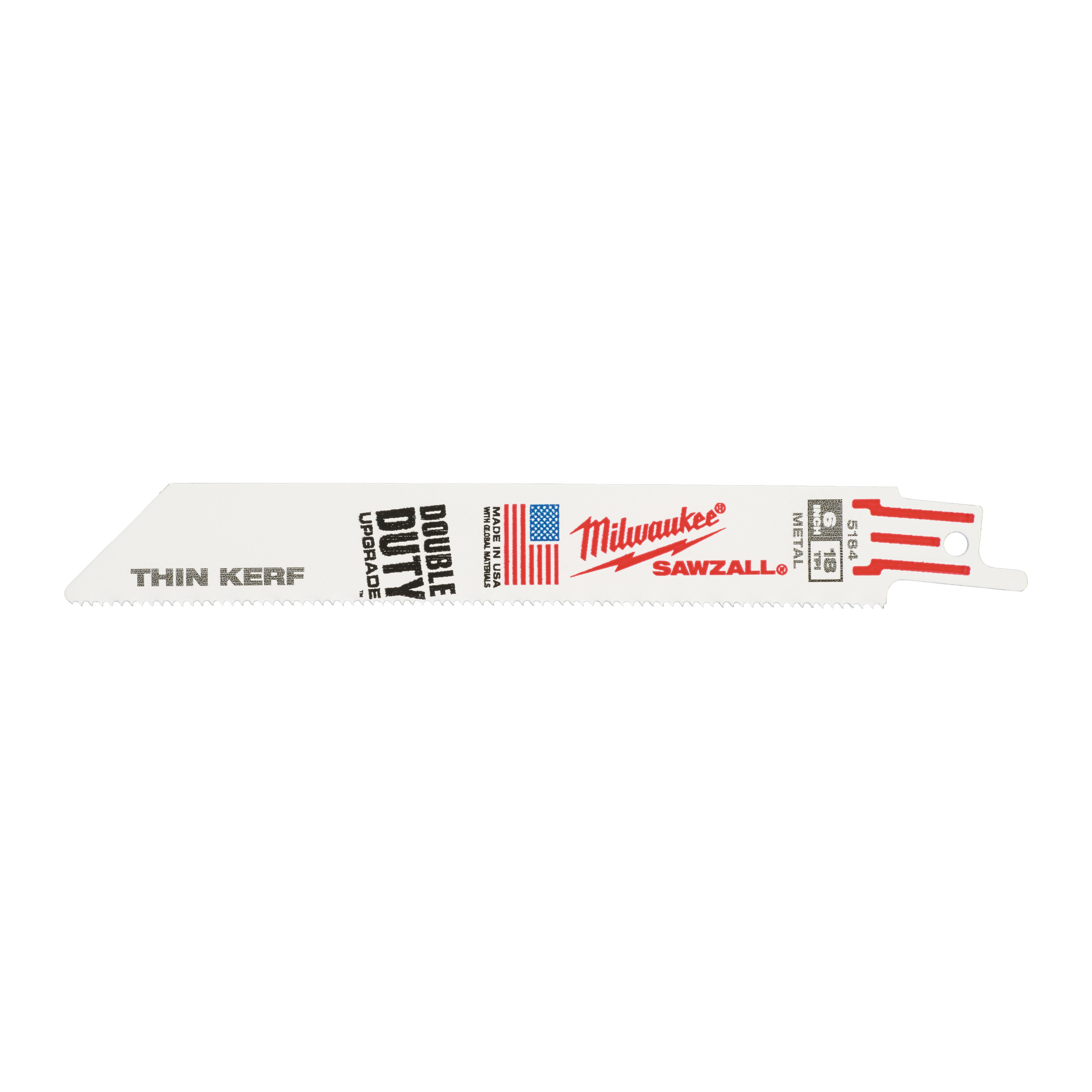 Metal: hojas THIN KERF 1 Metal: hojas THIN KERF