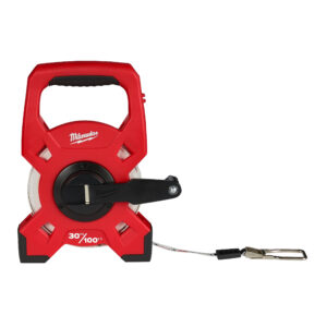 Cintas largas  de fibra 30m/100ft