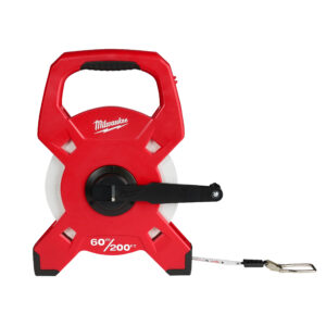 Cintas largas  de fibra 60m