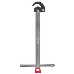 Llave ajustable compacta para lavabos