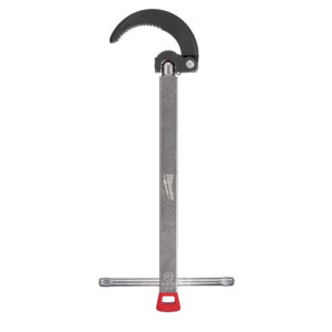Llave ajustable para lavabos