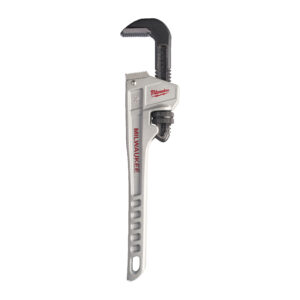 Llave Stillson de aluminio 350mm