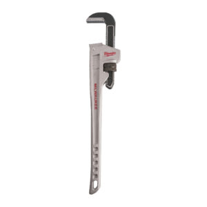 Llave Stillson de aluminio 600mm