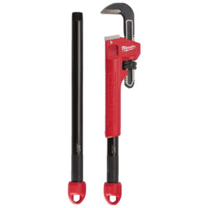 Promociones 25 Llave Stillson 3 en 1