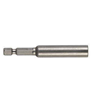 Portapuntas magnético ¼″. (76mm largo)