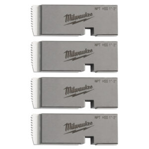 PTR2D 1″ - 2″ NPT HSS