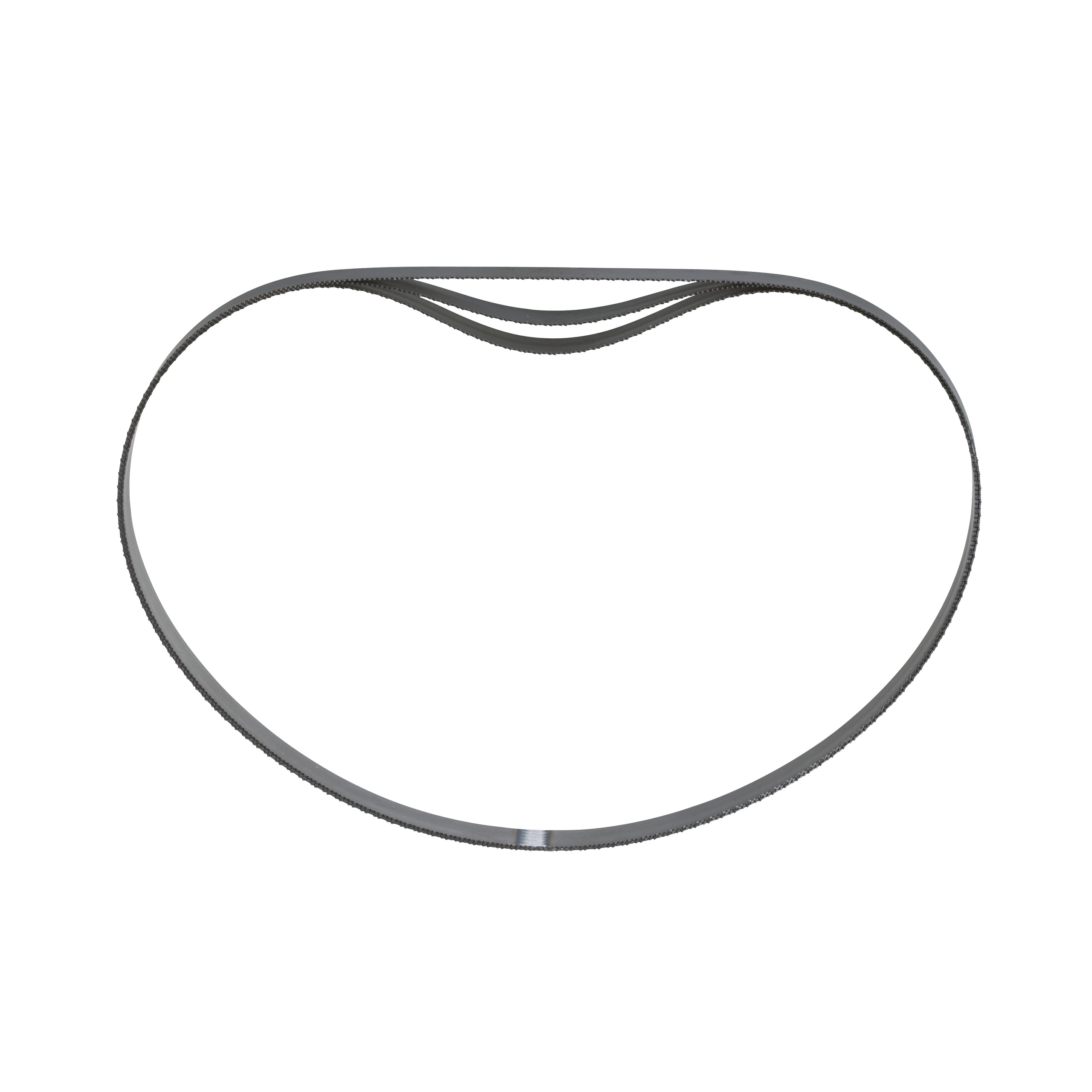 Hoja para sierra cinta 687,57mm (M12™ subcompacta) 1 Hoja para sierra cinta 687,57mm (M12™ subcompacta)