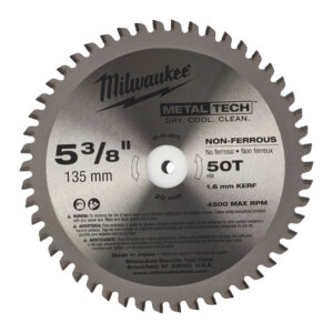 CSB P M 135x20x1,6x50
