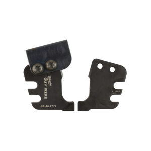 Cuchillas para el corte de cables tensores y de acero EHS