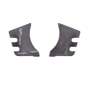 Cuchilla para el corte de cables finos trenzados FSW