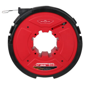 Guía de acero de 73m x 3mm