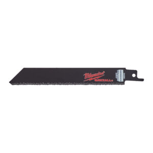 Hoja Sable 150mm - 3uds