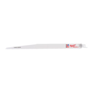 Promociones 11 Hoja UNIVERSAL 300mm 8/12Tpi - 5uds