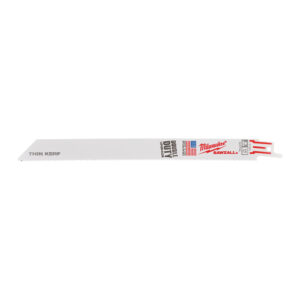 Hoja THIN KERF 230mm 14Tpi - 5uds