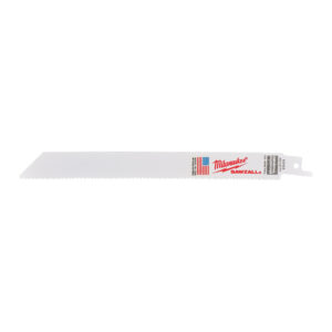 Hoja UNIVERSAL 200mm 10/14Tpi - 5uds