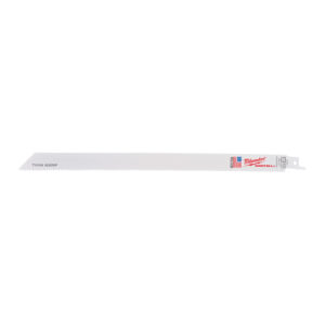 Promociones 14 Hoja UNIVERSAL 300mm 10/14Tpi - 5uds