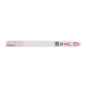 Hoja Sable THE TORCH™ 300mm 18Tpi - 5uds