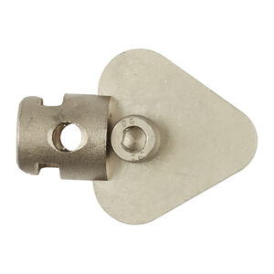 Cortador tipo flecha de 25mm M18PF
