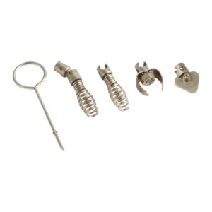 Juego de accesorios de 5 piezas M18PF
