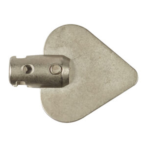 Cortador tipo flecha de 38mm  M18FS