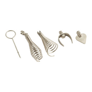 Juego de accesorios de 5 piezas M18FS