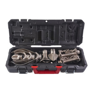 Promociones 16 Kit de barrenas y accesorios para espirales de 16 y 20mm