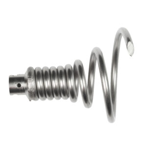 Promociones 15 Barrena de embudo para espiral de 22mm