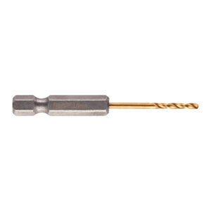 HSS-TiN Red Hex 13.0 mm - 5pcs
