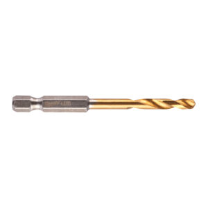 Brocas para metal SHOCKWAVE™ RED HEX HSS-G Tin