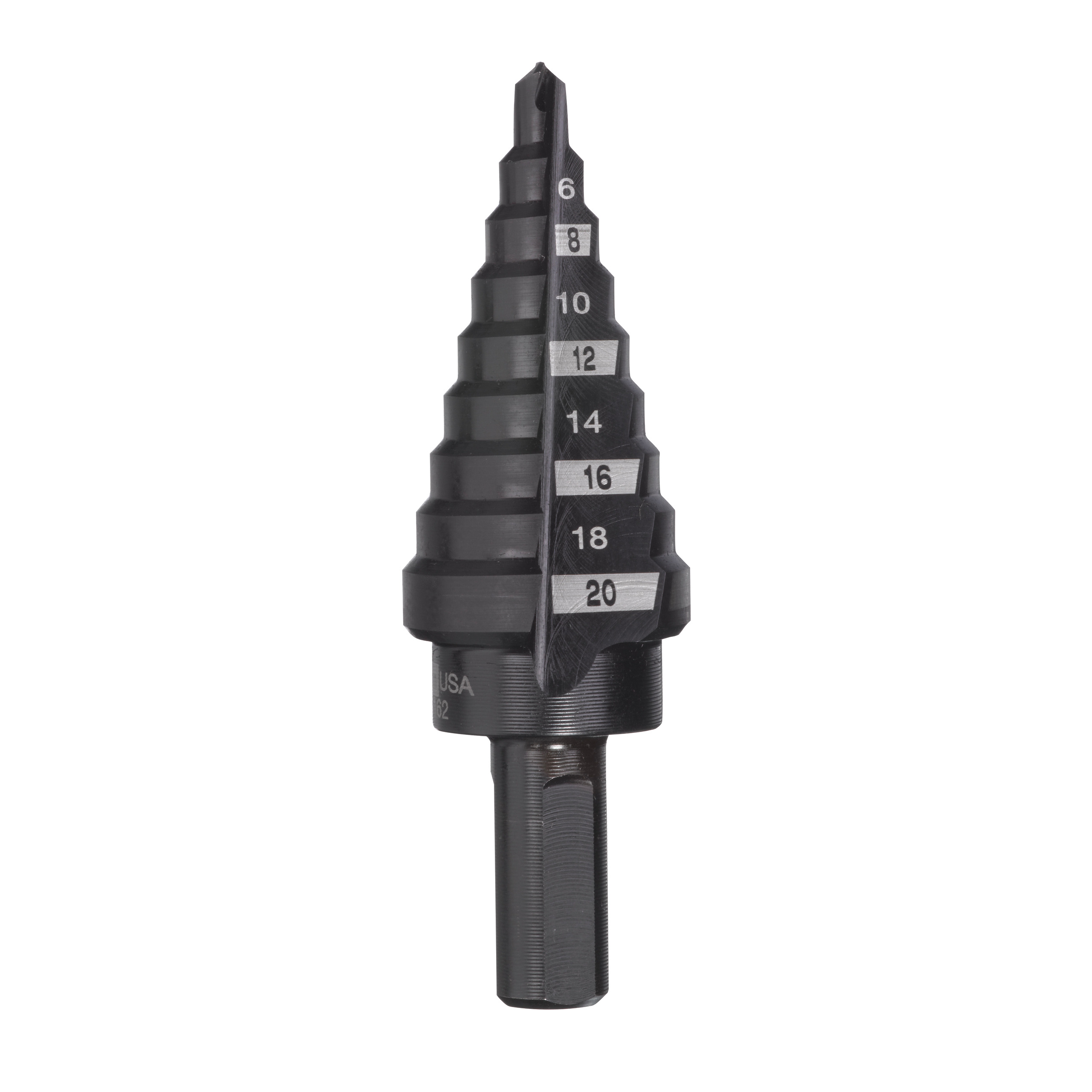 4 - 20mm paso de 2mm 1 4 - 20mm paso de 2mm