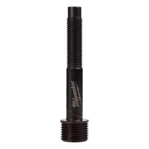 Tornillo de arrastre 49162680 (para 16,2 y 20,4mm) ⌀11,1mm: requiere perforación previa con ⌀broca de 11,3 - 11,5mm / broca escalonada.