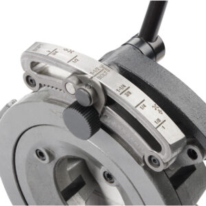 Promociones 17 Peine para roscadora estacionaria MX FUEL™ de 2″ con ONE-KEY™