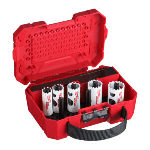 Estuche de 7 piezas Hole Dozer™