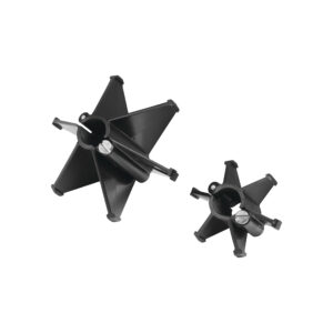 Set de centrado para M18 SIC36