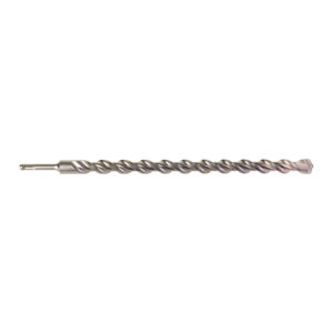Brocas SDS-Plus M2™ - 2 cortes
