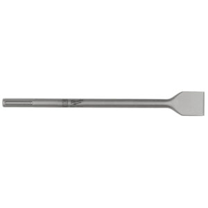 Cincel ancho SDS-Max