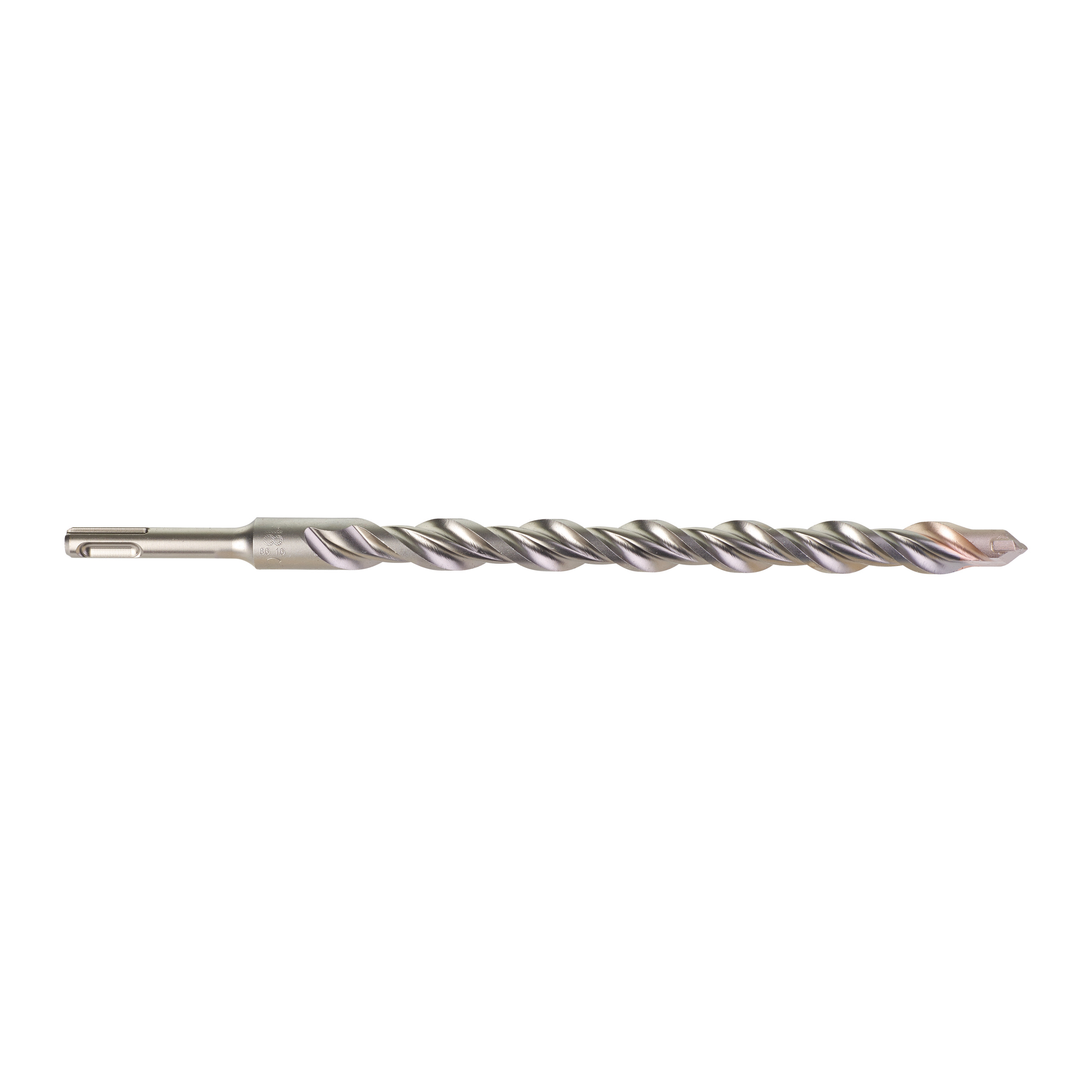 Brocas SDS-Plus M2™ - 2 cortes 1 Brocas SDS-Plus M2™ - 2 cortes