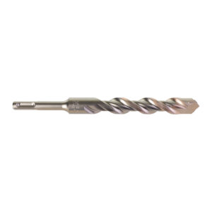 Brocas SDS-Plus M2™ - 2 cortes