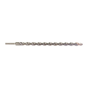 Brocas SDS-Plus M2™ - 2 cortes