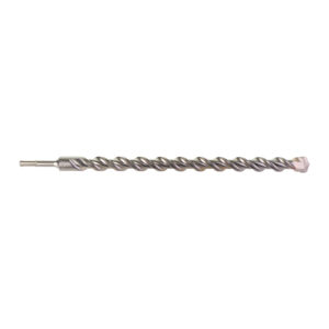 Brocas SDS-Plus M2™ - 2 cortes