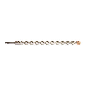 Brocas SDS-Plus M2™ - 2 cortes