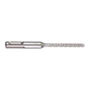 Brocas SDS-Plus MX4™ - 4 cortes