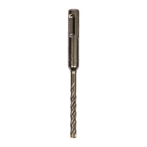 Brocas SDS-Plus MX4™ - 4 cortes